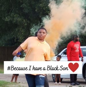 Meet your Posher, Tasha